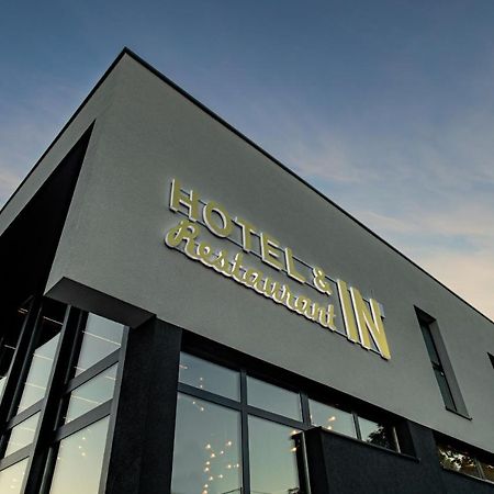 Hotel In Zepce 외부 사진