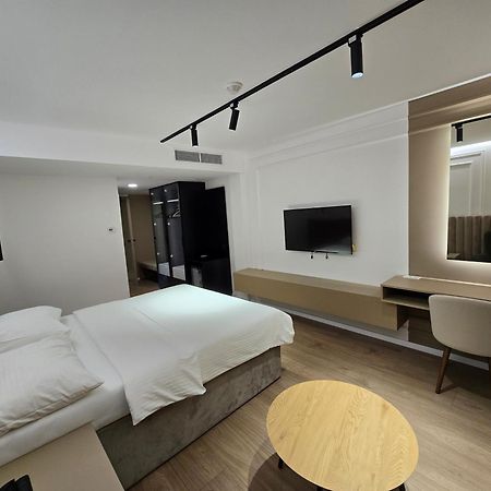Hotel In Zepce 외부 사진