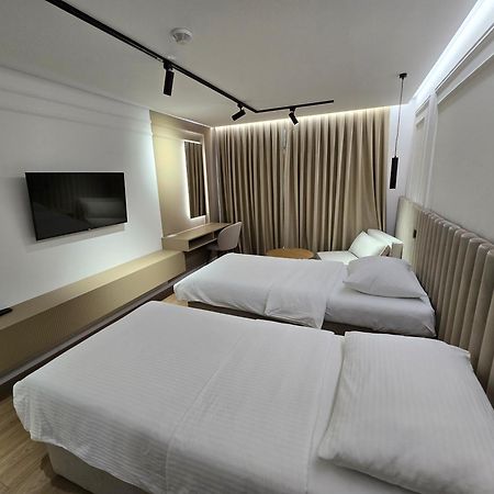 Hotel In Zepce 외부 사진