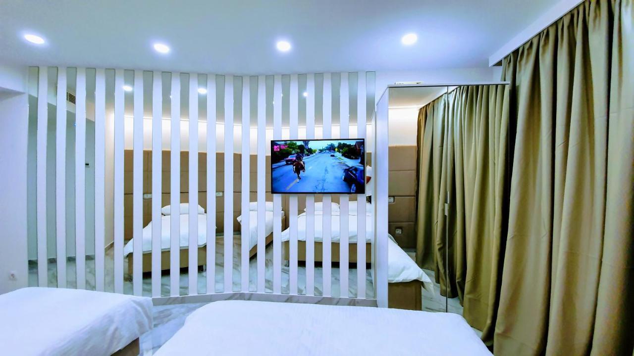 Hotel In Zepce 외부 사진