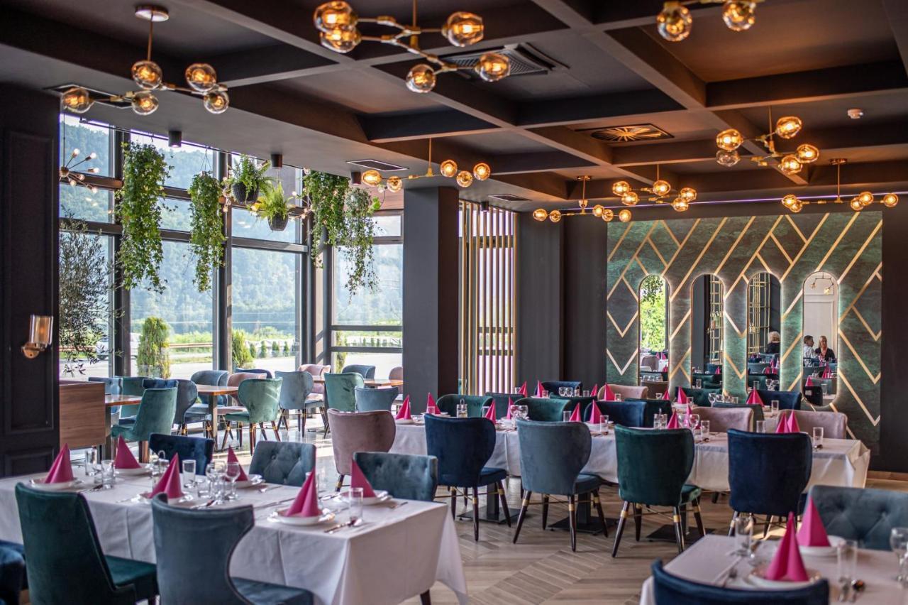 Hotel In Zepce 외부 사진