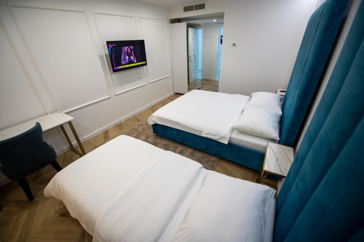 Hotel In Zepce 외부 사진