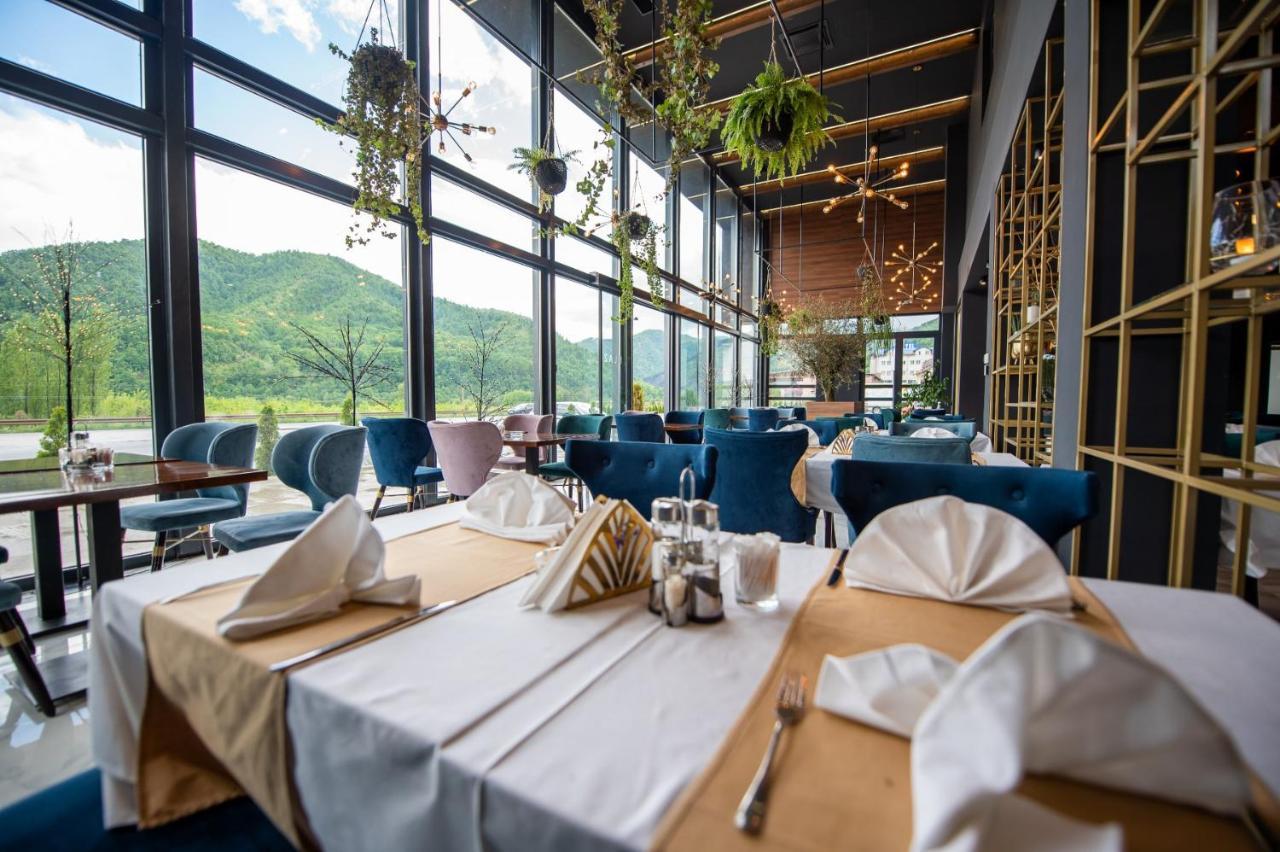 Hotel In Zepce 외부 사진