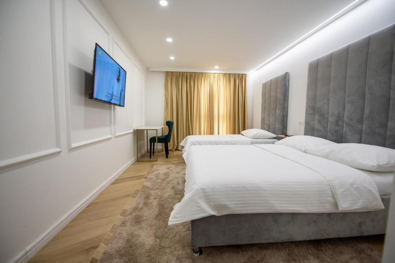 Hotel In Zepce 외부 사진