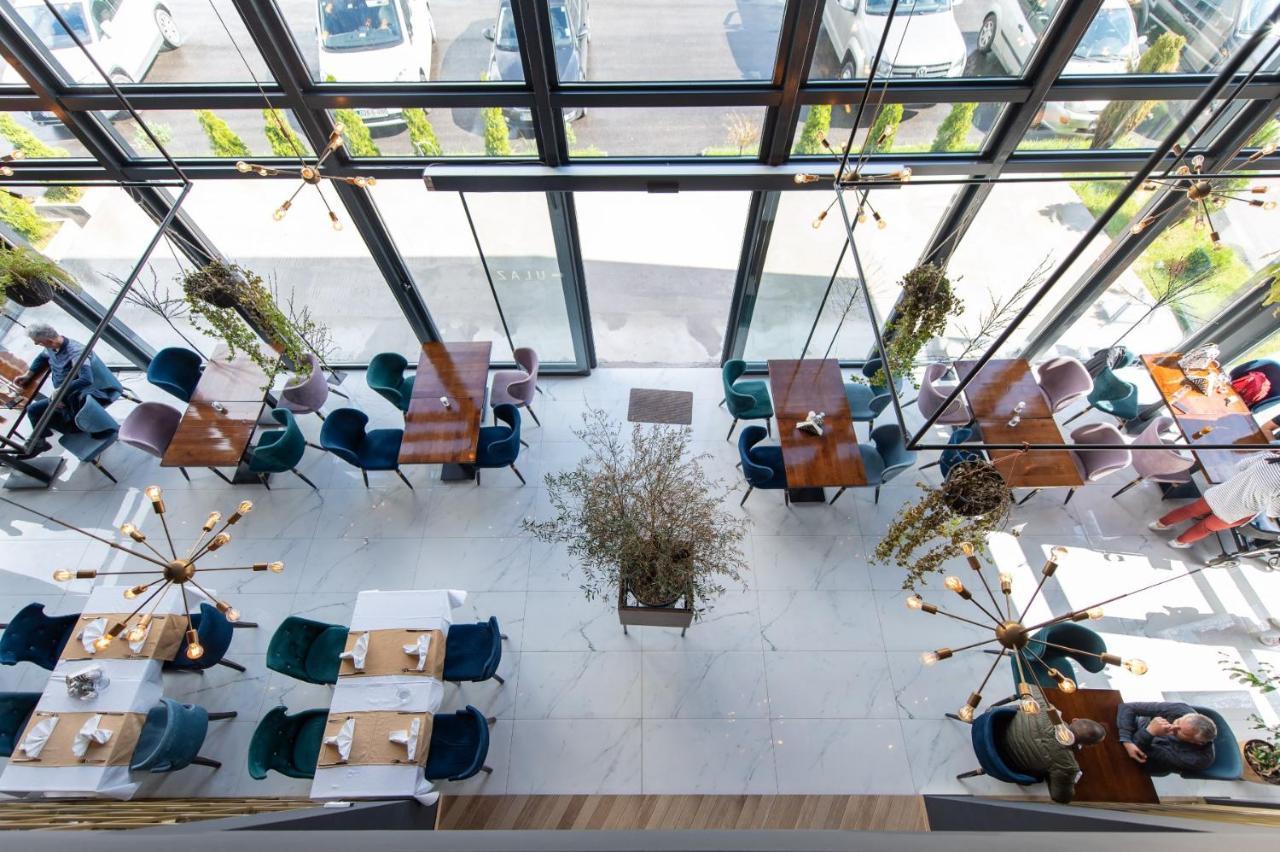 Hotel In Zepce 외부 사진