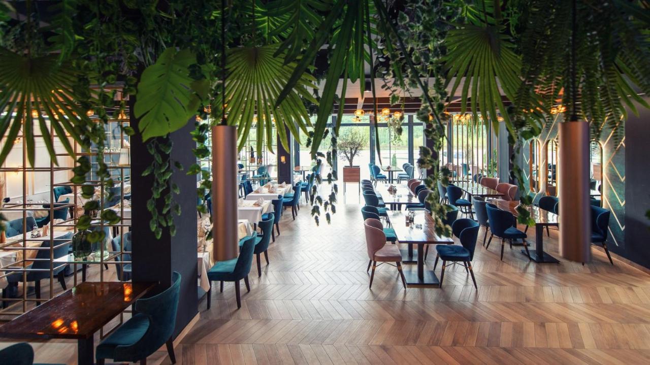 Hotel In Zepce 외부 사진