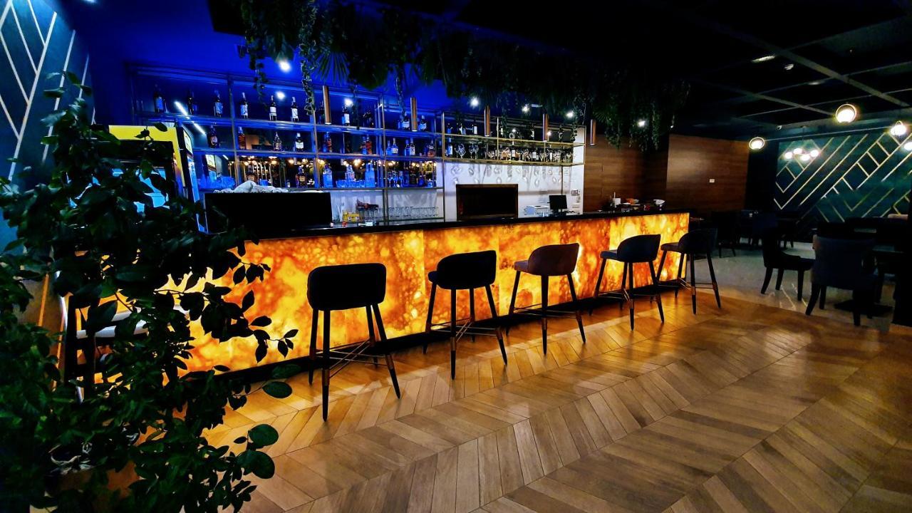 Hotel In Zepce 외부 사진