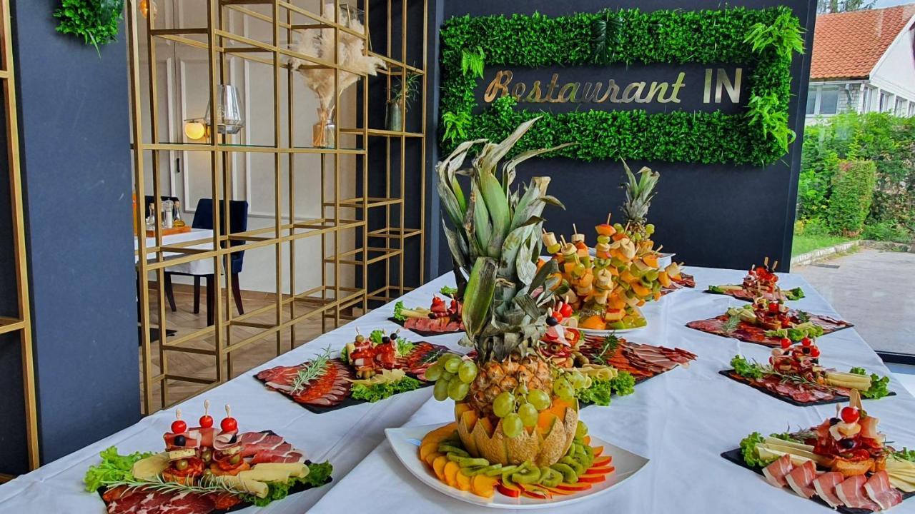 Hotel In Zepce 외부 사진