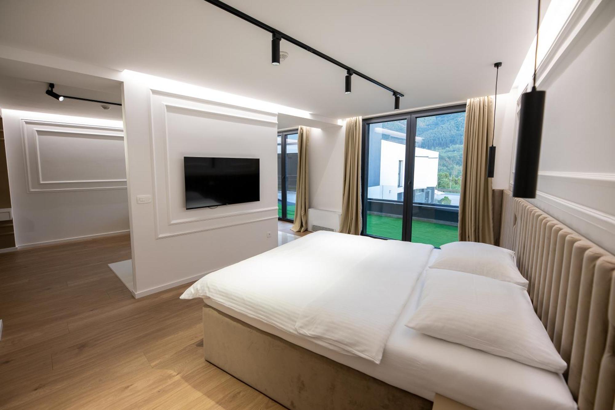 Hotel In Zepce 외부 사진