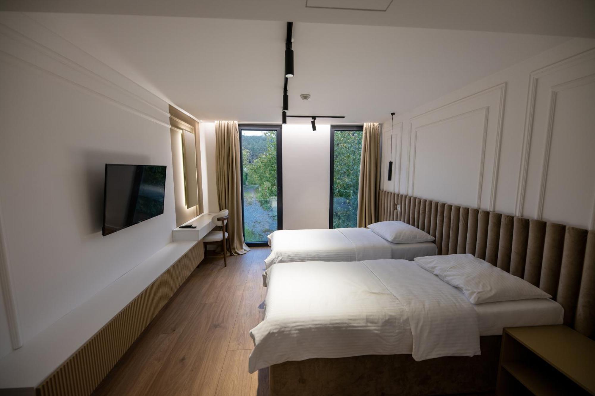 Hotel In Zepce 외부 사진