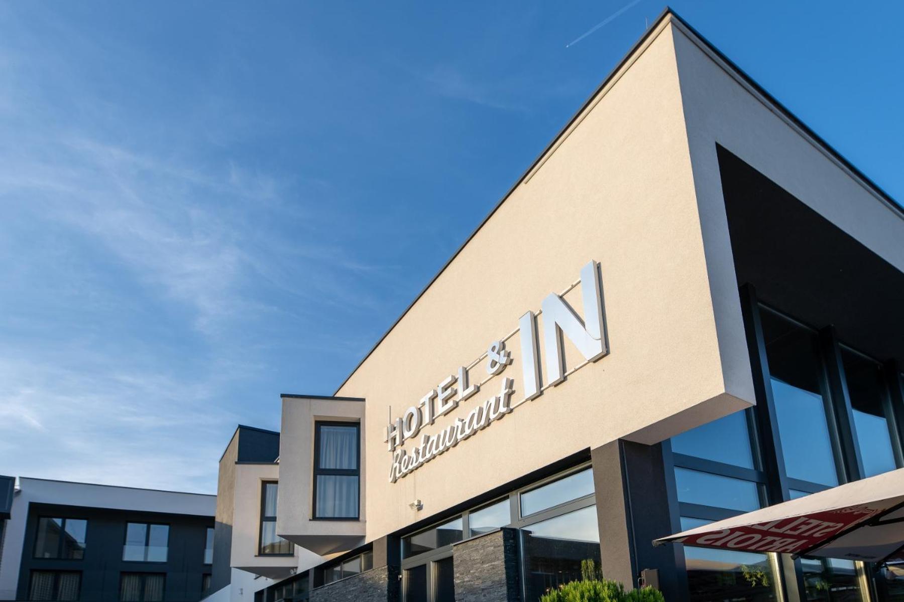 Hotel In Zepce 외부 사진