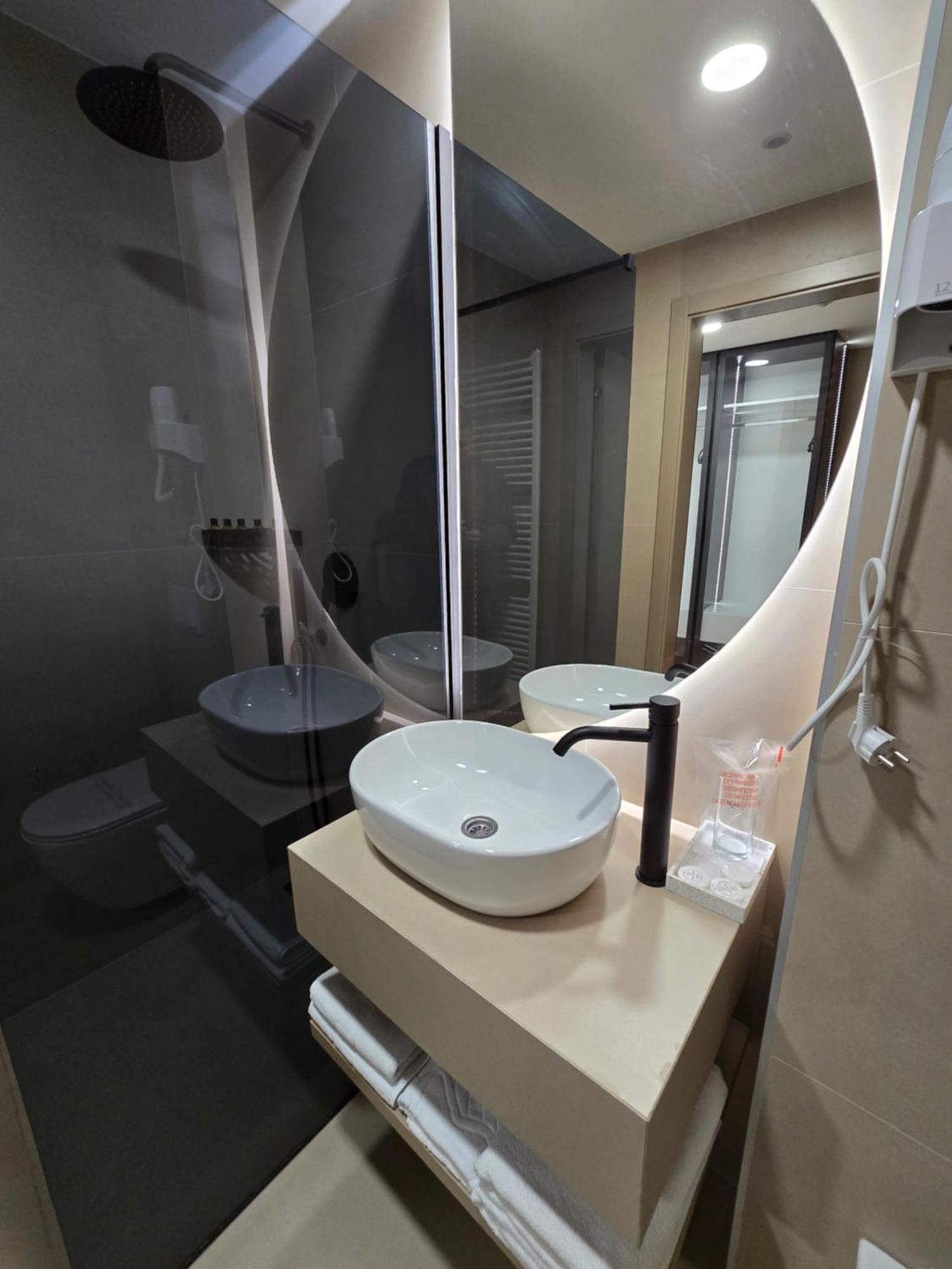 Hotel In Zepce 외부 사진