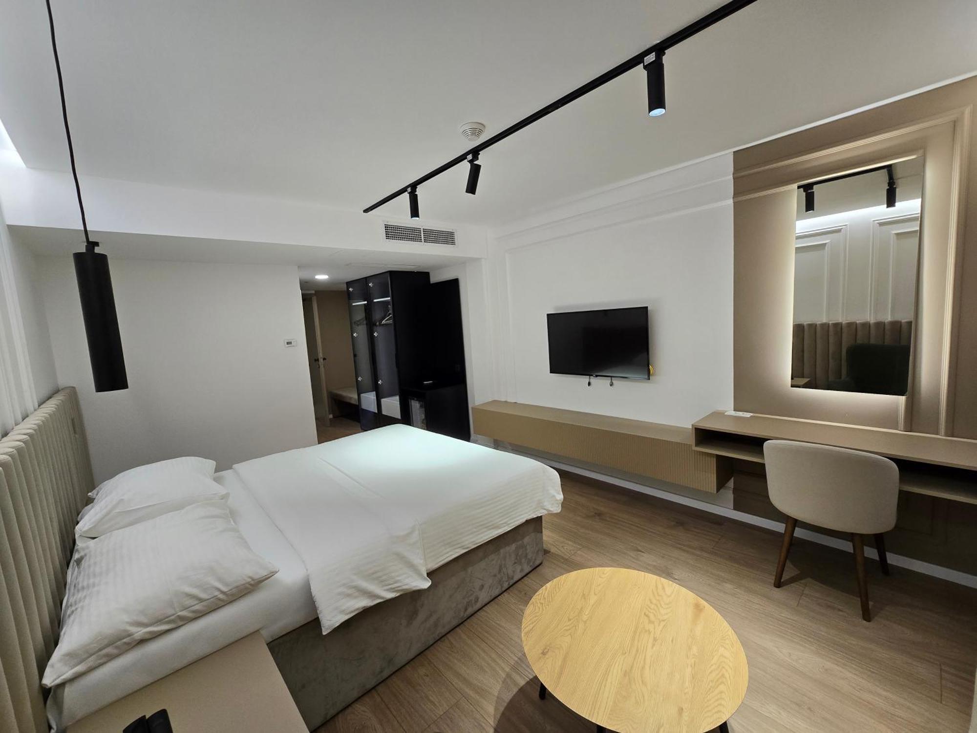 Hotel In Zepce 외부 사진
