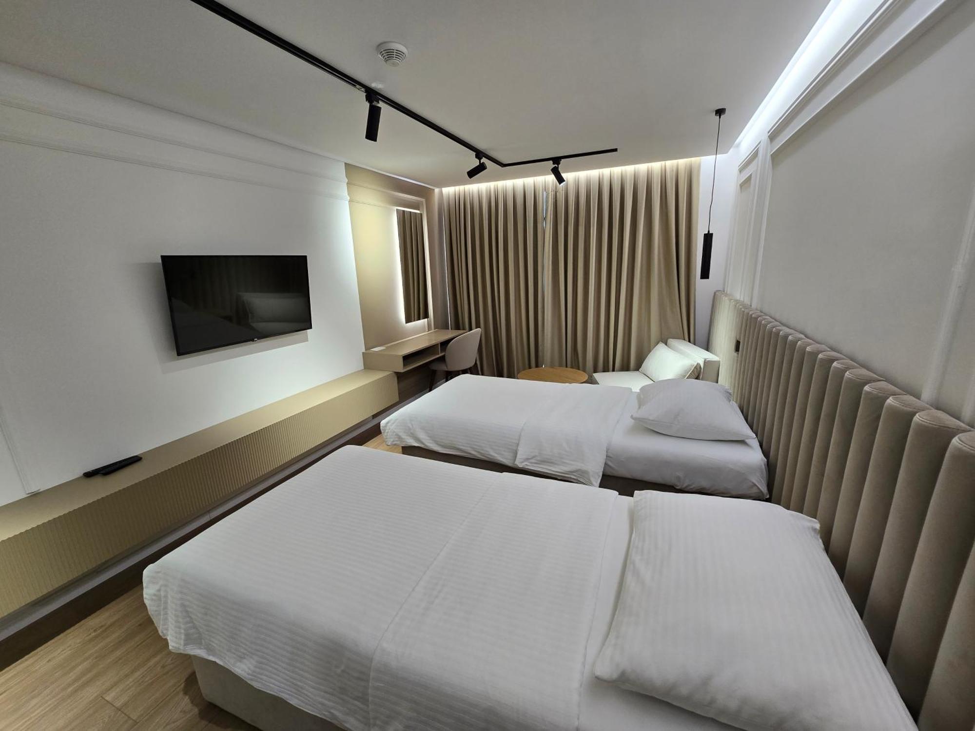 Hotel In Zepce 외부 사진