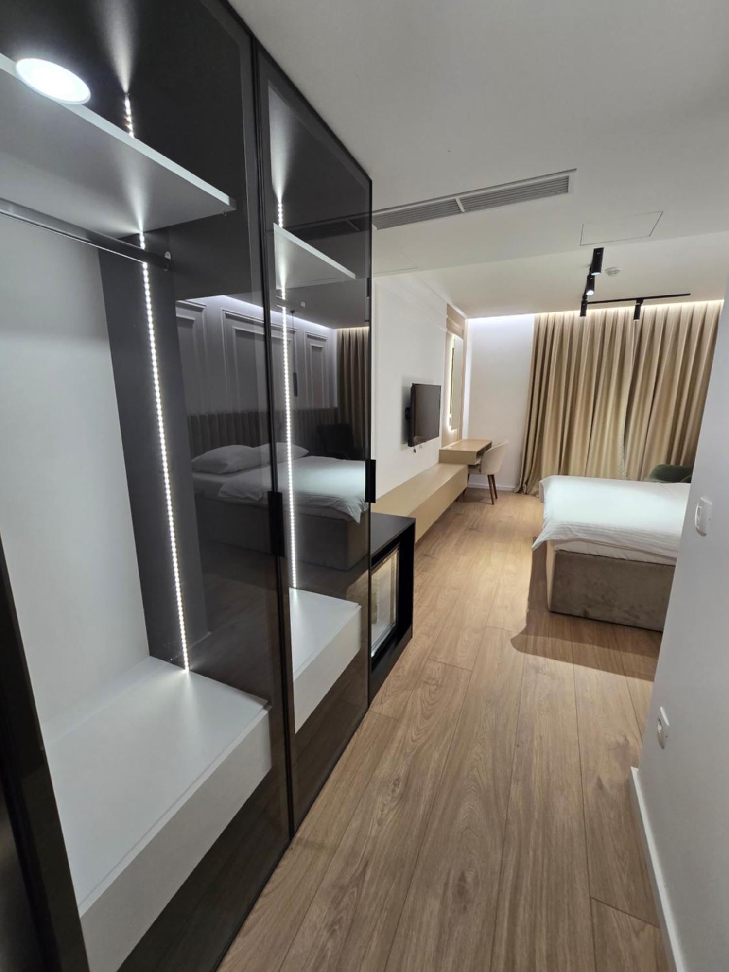 Hotel In Zepce 외부 사진