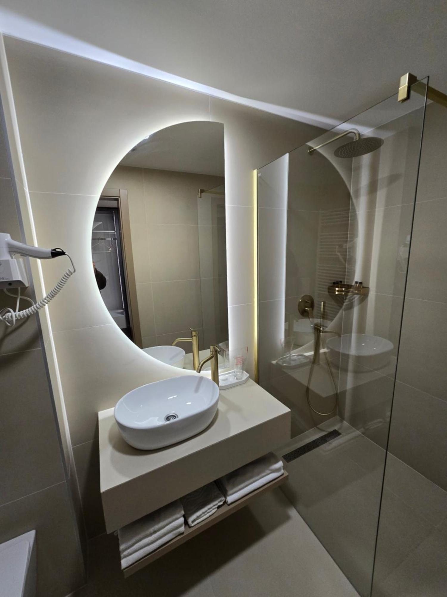 Hotel In Zepce 외부 사진