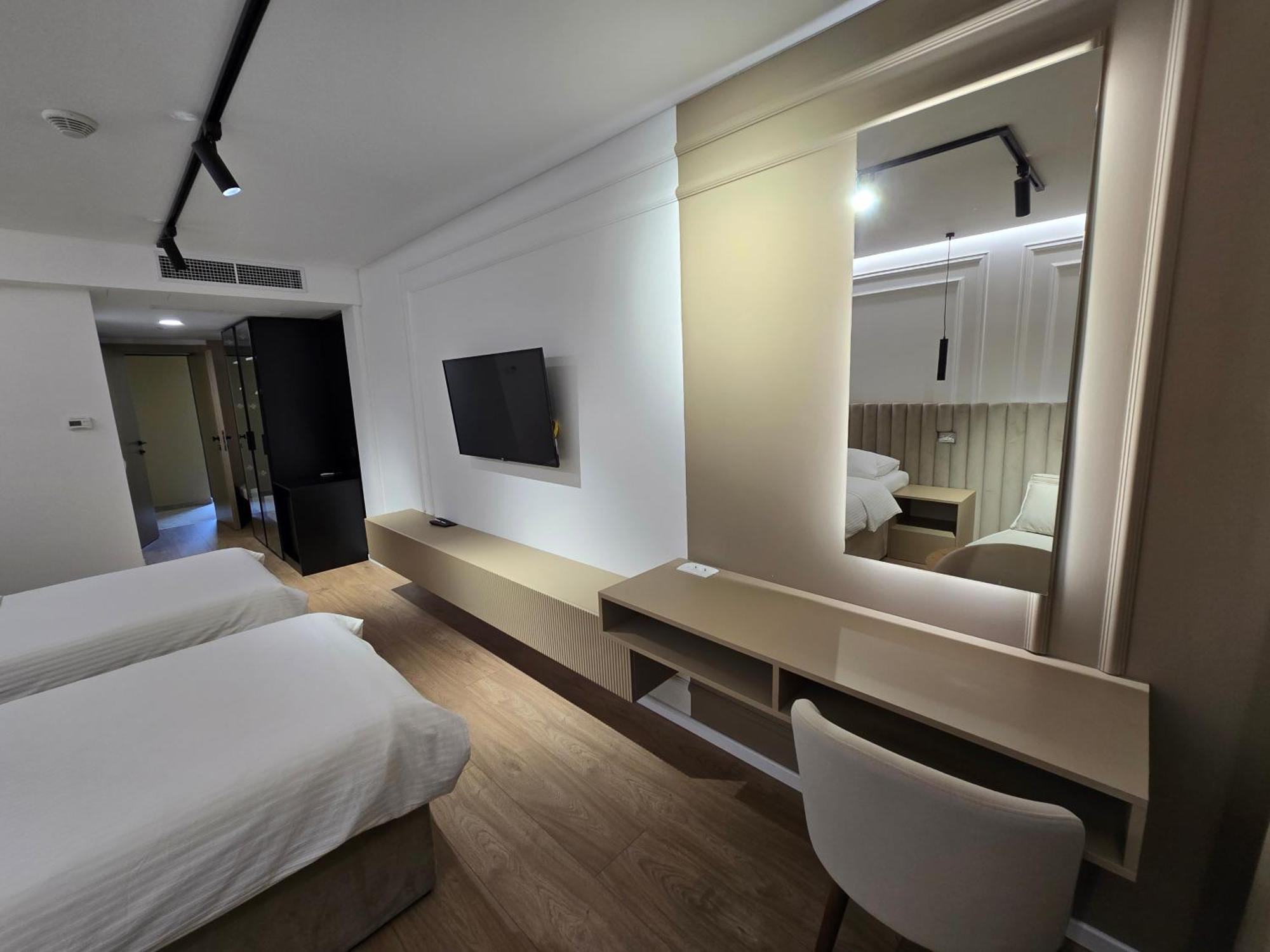 Hotel In Zepce 외부 사진