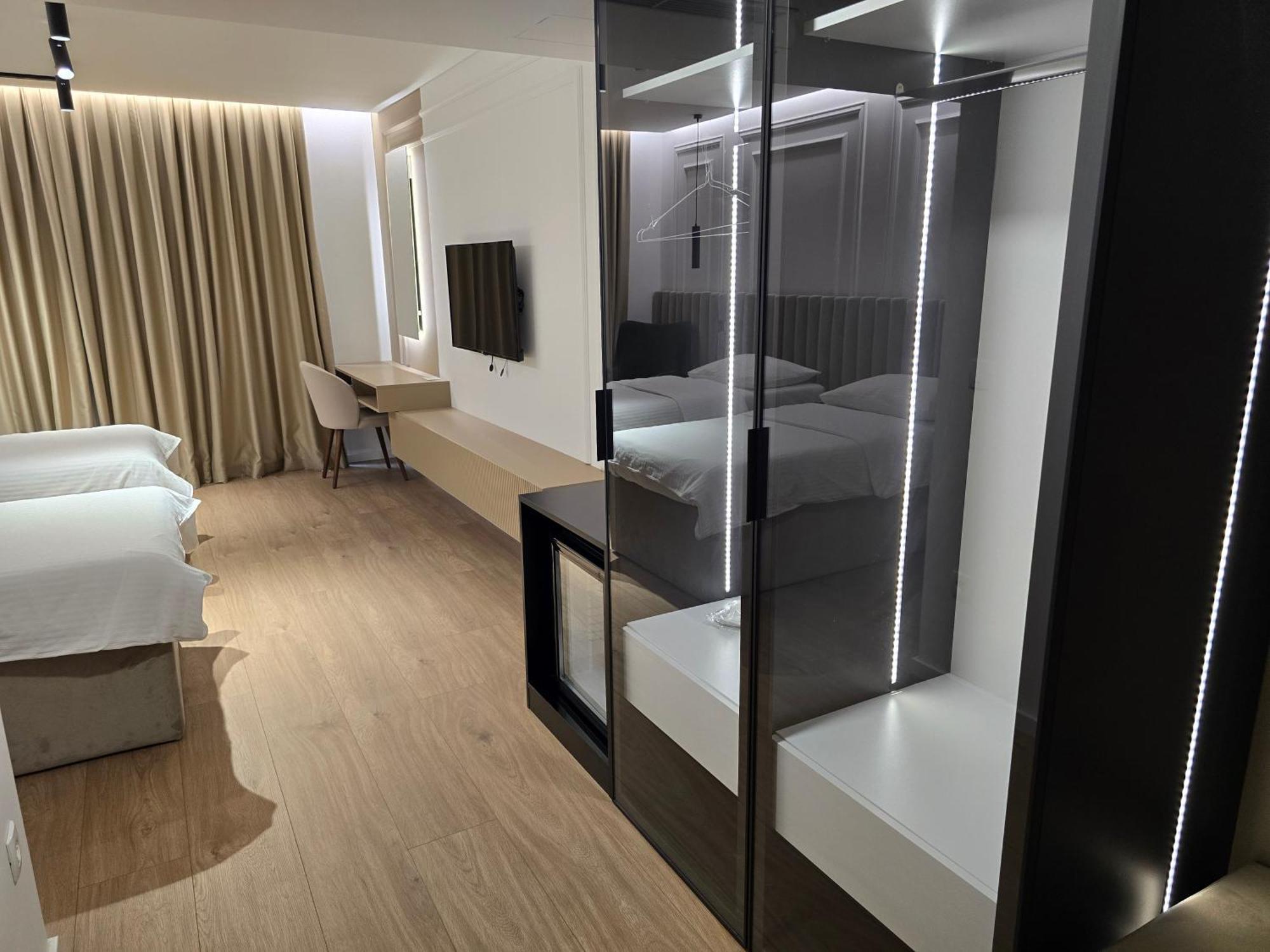 Hotel In Zepce 외부 사진