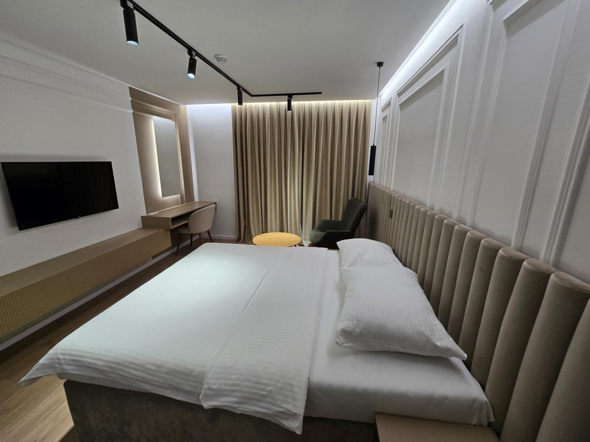 Hotel In Zepce 외부 사진