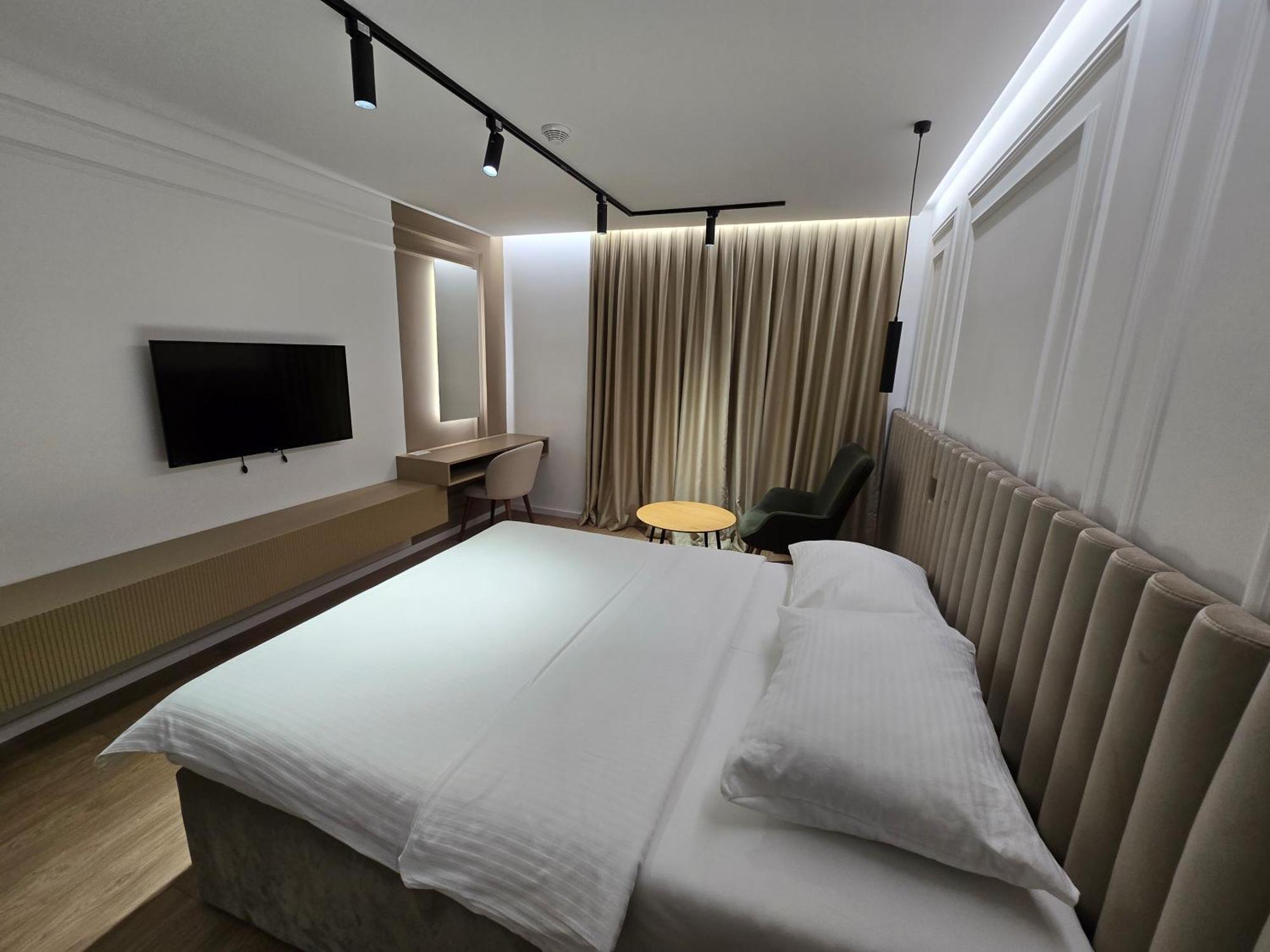 Hotel In Zepce 외부 사진