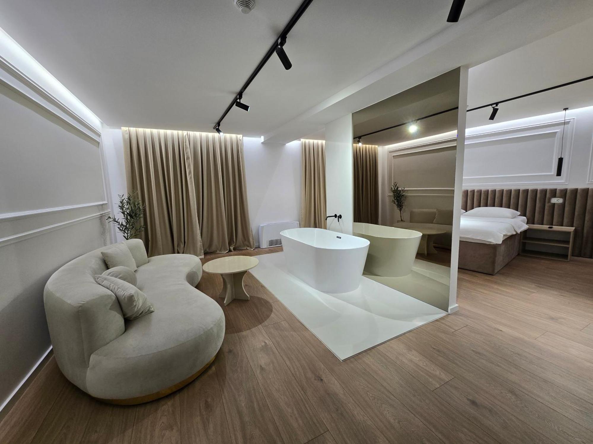Hotel In Zepce 외부 사진