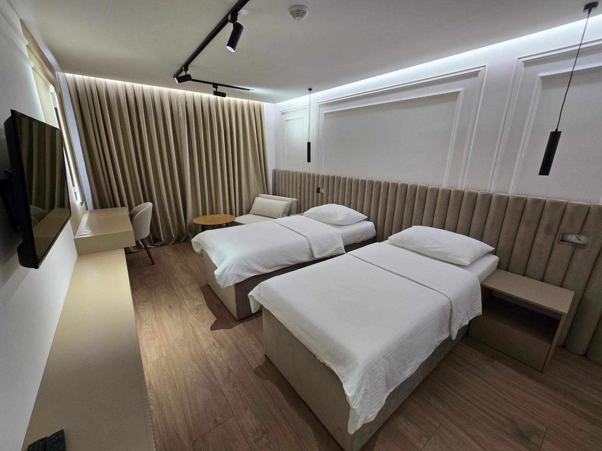 Hotel In Zepce 외부 사진